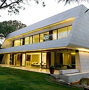 Вентилируемый фасад